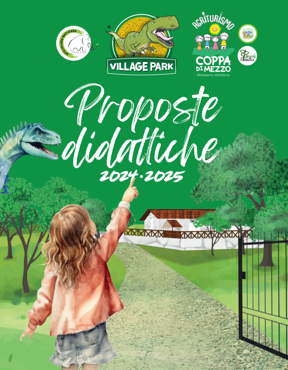 PROPOSTE DIDATTICHE - 2024-25